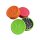Grinder Orange Grün Pink 50 mm | GRP52