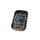 Syndicate Mischschale Metall Blue Tiger-27x16 cm