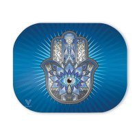 Syndicate Magnetunterlage Medium Hamsa Blue