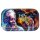 Syndicate Mischschale Metall Plant of life-27x16 cm
