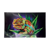 Syndicate Mischschale Glas versch Motive large cloud 9...