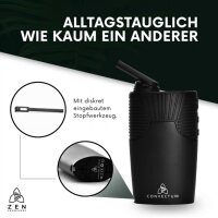 HIZEN Vaporizers Convectum Konvektion 2.0