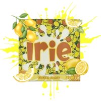 Irie Water Citrus