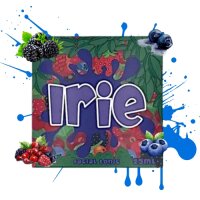 Irie Water Forest Fruit