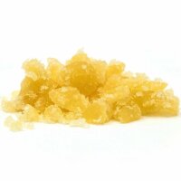 Happease Extracts - Crumble (EN) Tropical sunrise