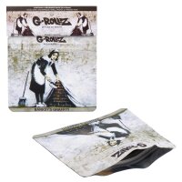 G-Rollz Baggys 90x80mm, 10Stk. Camden Maid