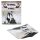 G-Rollz Baggys 90x80mm, 10Stk. Camden Maid