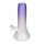 Bong - Glas 24,90 ? Rocket Man blau