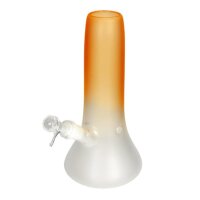 Bong  -  Glas 24,90 € Rocket Man orange