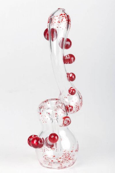 Bubbler – Glas groß