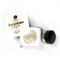 Happease Extracts - La Crème (EN) Lemon Tree