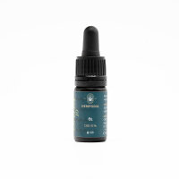 Hempodia CBD-Öl Daily 10% 5 ml