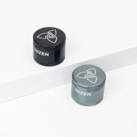 HIZEN Vaporizers Grinder Aluminium