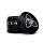 ZEN Vaporizers Grinder Aluminium schwarz 63mm