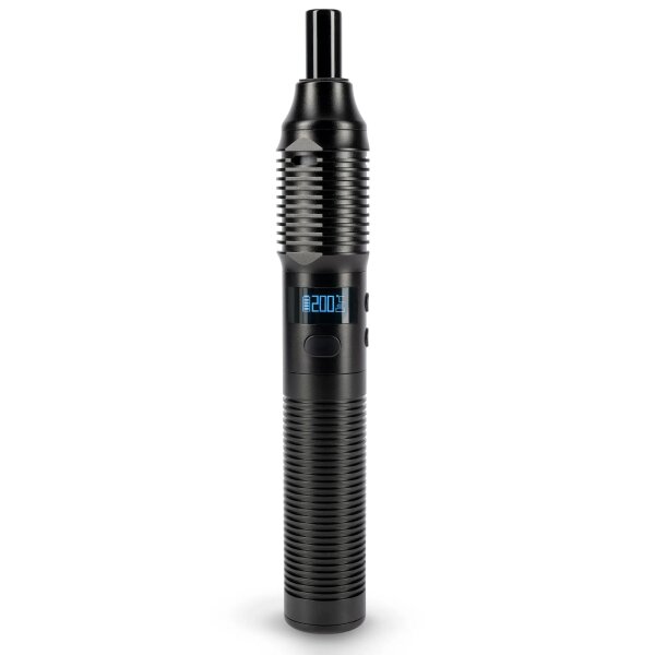 HIZEN Vaporizers Stilus Pro Konduktion