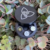 HIZEN Dosier-Kapselmagazin für Stilus Mini &...