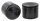 Raw Grinder Aluminium Schwarz 62 mm