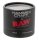 Raw Grinder Aluminium Schwarz 62 mm