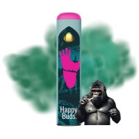 Happy Buds CBD Vape 45% Gorilla Glue