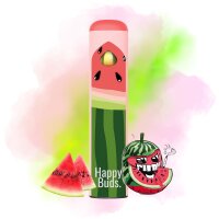 Happy Buds CBD Vape 45% Watermelon