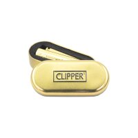Clipper Metall Gold Amnesia Haze