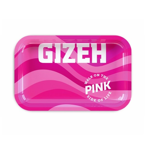 Gizeh Mischschale All Pink
