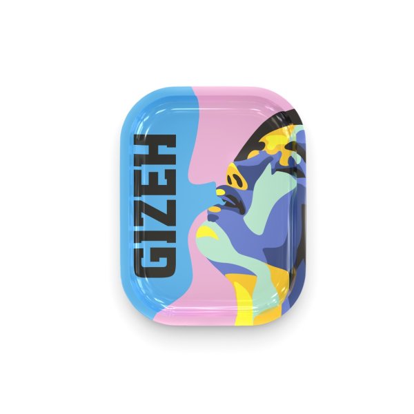 Gizeh Mischschale Faces 1