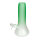 Bong Glas 24,90 € Rocket Man grün