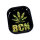 Syndicate Mischschale Metall Barcelona Leave-27x16 cm