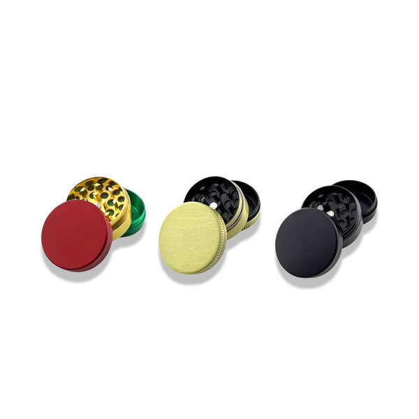 Grinder Pocket Sized