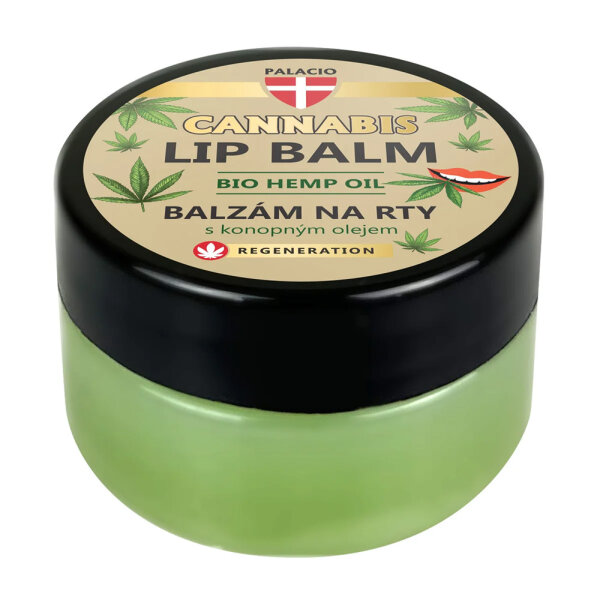 Palacio Lippenbalsam, 25ml