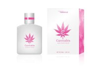 Fanatica Eau De Toilette Damen Pink - 100ml