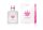 Fanatica Eau De Toilette Damen Pink - 100ml