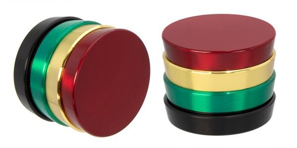 Grinder - 14,90 Pagode 40mm