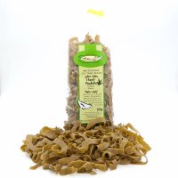 Hofladen Strauß Hanf-Nudeln