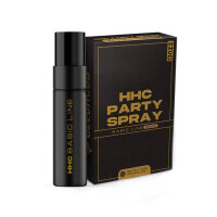 HHC Party Spray 5ml