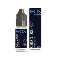 eos E-Liquid Pure Base 1000mg