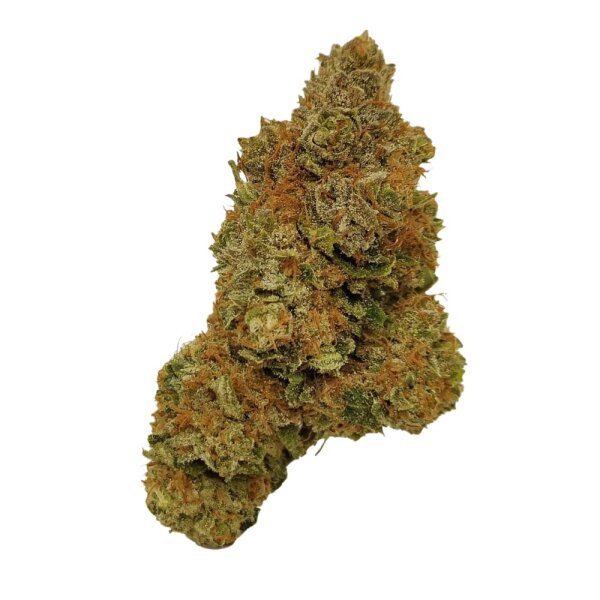 Hempodia CBG Blüten 2g