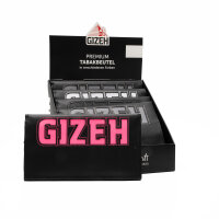Gizeh Tabaktasche