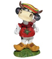 Rasta Kush Figur