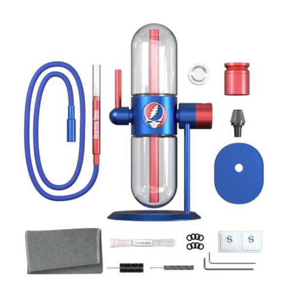 Stündenglass Gravity Infuser
