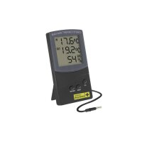 Thermo-Hygrometer | digital Medium | 2 Messpunkte |...