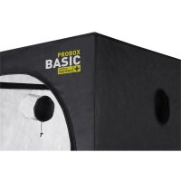 Garden Highpro | Growbox Basic 120 | 120x120x200cm