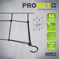 Pflanzennetz | Pronet | 60x60cm bis 150x150cm | Garden Highpro