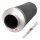 Aktivkohlefilter 125mm x 500mm | Rhino Pro 680 | 125mm | 580-800m³/h