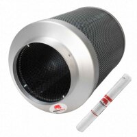 Aktivkohlefilter 200mm x 400mm | Rhino Pro 780 | 200mm |...