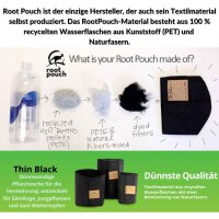 Anzucht Töpfe | 1 Liter | Root Pouch