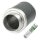 Aktivkohlefilter 125mm x 300mm | Rhino Hobby 350 | 125mm Flansch | 300 - 425 m³/h