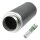Aktivkohlefilter 150mm x 600mm | Rhino Hobby 700 | 150mm Flansch | 600 - 800m³/h