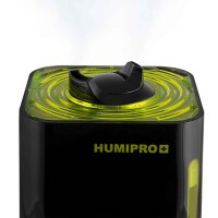 Garden Highpro Humipro | Luftbefeuchter mit Thermosthat | 3,2 Liter Tank  | maximal 250ml/h